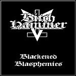 BitchHammer - Blackened Blasphemies
