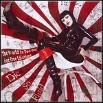 Die So Fluid - The World Is Too Big For One Lifetime Die So Fluid - The World Is Too Big For One Lifetime