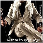 Archangel - The Story Of My Immor(T)al Life Archangel - The Story Of My Immor(T)al Life