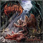 Sinister - Legacy Of Ashes