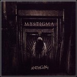 Mystigma - Andagony
