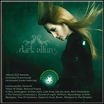 Various Artists - Radio HaZZard Of Darkness - Dark Allure - keine Wertung