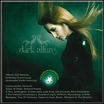 Various Artists - Radio HaZZard Of Darkness - Dark Allure Various Artists - Radio HaZZard Of Darkness - Dark Allure