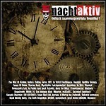 Various Artists - Nachtaktiv - Gothisch Zusammengewürfelte Soundfiles 1 Various Artists - Nachtaktiv - Gothisch Zusammengewürfelte Soundfiles 1