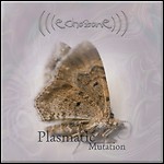Various Artists - Echozone - Plasmatic Mutation - keine Wertung