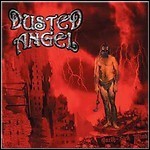 Dusted Angel - Earth Sick Mind