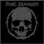 Final Depravity - Nightmare 13 (EP)