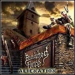 Banished Force - Alienation