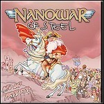 Nanowar Of Steel - Into Gay Pride Ride Nanowar Of Steel - Into Gay Pride Ride