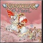 Nanowar Of Steel - Into Gay Pride Ride - keine Wertung