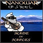 Nanowar Of Steel - Made In Naples