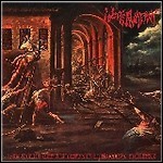 Encoffination - Ritual Ascension Beyond Flesh Encoffination - Ritual Ascension Beyond Flesh