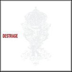 Destrage - The King Is Fat N Old Destrage - The King Is Fat N Old