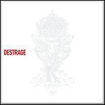 Destrage - The King Is Fat N Old - 7,5 Punkte