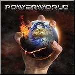 Powerworld - Human Parasite