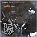 Red XIII - Better Safe Than Sorry - 3 Punkte