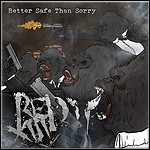 Red XIII - Better Safe Than Sorry Red XIII - Better Safe Than Sorry