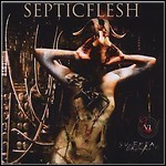 Septicflesh - Sumerian Daemons