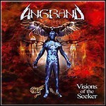 Angband - Visions Of The Seeker