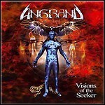 Angband - Visions Of The Seeker Angband - Visions Of The Seeker
