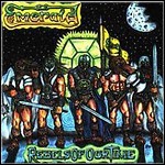 Emerald [CH] - Rebels Of Our Time