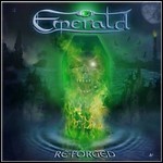 Emerald [CH] - Re-Forged - 7,5 Punkte