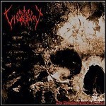Wolfsschrei - The Unknown Spectre Of Evil (EP) Wolfsschrei - The Unknown Spectre Of Evil (EP)