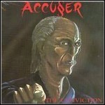 Accu§er - The Conviction