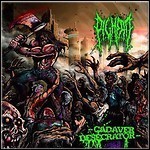Pighead - Cadaver Desecrator Pighead - Cadaver Desecrator