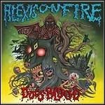 Alexisonfire - Dog's Blood (EP) Alexisonfire - Dog's Blood (EP)