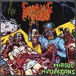 Cardiac Arrest - Morgue Mutilations 