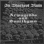 Armagedda - In Blackest Ruin 