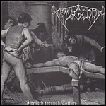 Armagedda - Strength Through Torture 