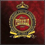 Perkele - Perkele Forever