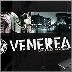 Venerea - Lean Back In Anger