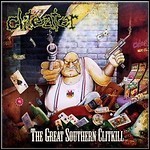 Cliteater - The Great Southern Clitkill