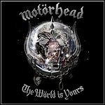 Motörhead - The Wörld Is Yours - 7 Punkte