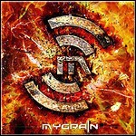 MyGrain - MyGrain - 8 Punkte
