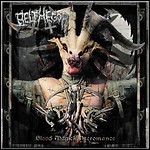 Belphegor - Blood Magick Necromance