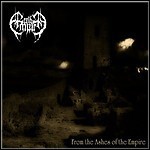 Cold Empire - From The Ashes Of The Empire (EP) - 8,5 Punkte