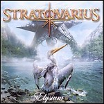 Stratovarius - Elysium - 8 Punkte