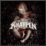 Die Knappen - Auf Kohle Geboren Die Knappen - Auf Kohle Geboren