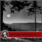 Various Artists - Thuringian Supremacy Vol.1 Various Artists - Thuringian Supremacy Vol.1