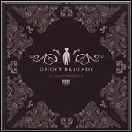 Ghost Brigade - Isolation Songs Ghost Brigade - Isolation Songs