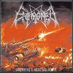 Enthroned - Armoured Bestial Hell