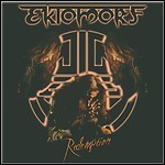 Ektomorf - Redemption  - 7,5 Punkte