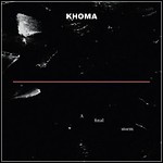 Khoma - A Final Storm
