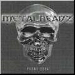 Metalheadz - Promo 2004