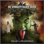 Die Apokalyptischen Reiter - Moral & Wahnsinn - 9 Punkte