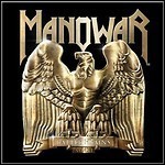 Manowar - Battle Hymns MMXI - keine Wertung